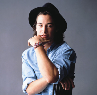 Keanu Reeves pic #193722