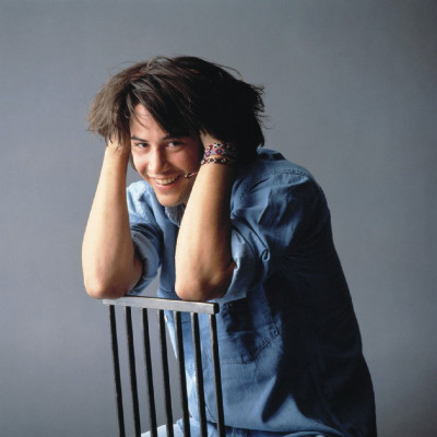 Keanu Reeves pic #193723