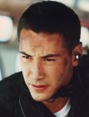 Keanu Reeves pic #969216