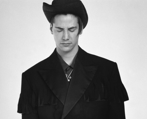 Keanu Reeves pic #453331