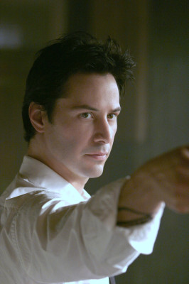 Keanu Reeves pic #976730