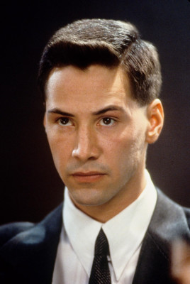 Keanu Reeves pic #969212