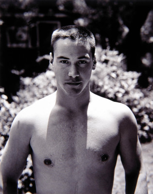 Keanu Reeves pic #976760