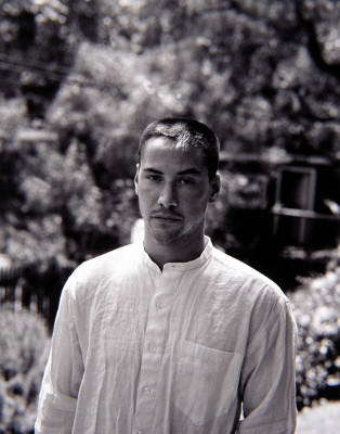 Keanu Reeves pic #976754