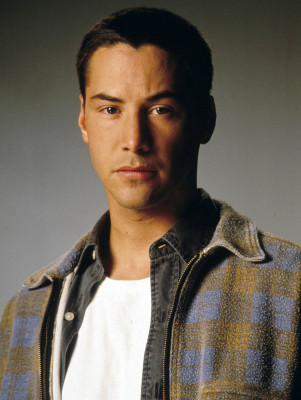 Keanu Reeves pic #58373