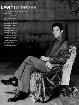Keanu Reeves pic #58368