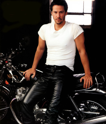 Keanu Reeves pic #58367