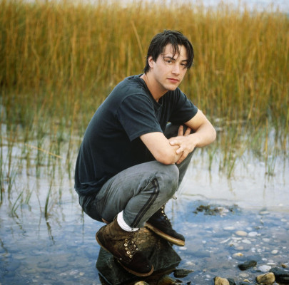 Keanu Reeves pic #976757