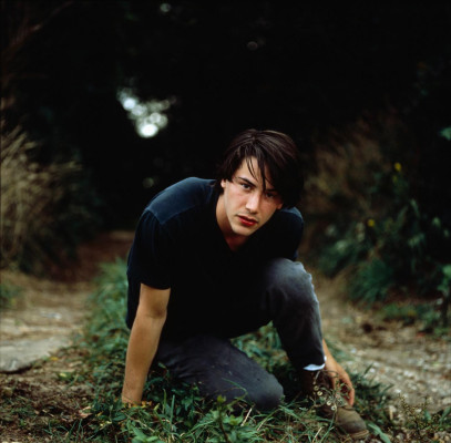 Keanu Reeves pic #126511