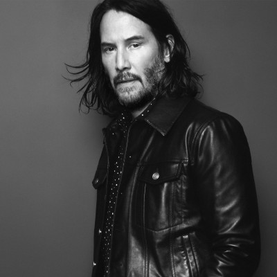 Keanu Reeves