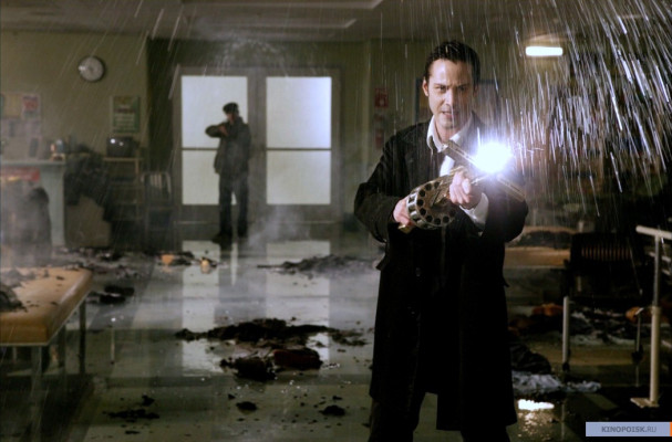 Keanu Reeves pic #976733