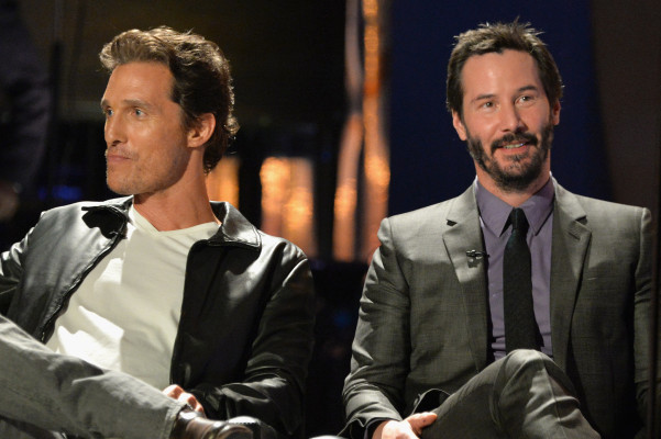 Keanu Reeves pic #775369