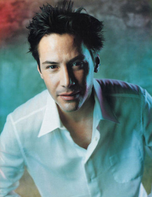 Keanu Reeves pic #136585