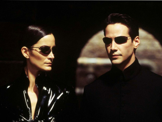 Keanu Reeves pic #976747