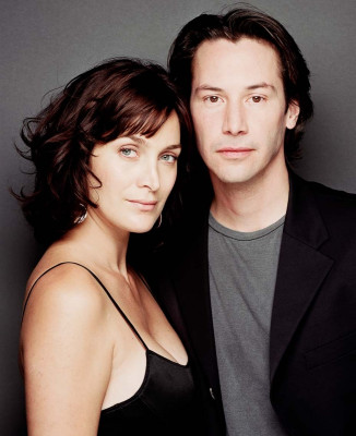 Keanu Reeves pic #969204