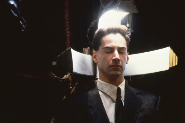 Keanu Reeves pic #969205