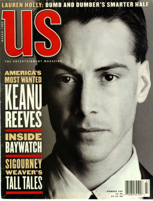 Keanu Reeves pic #969199