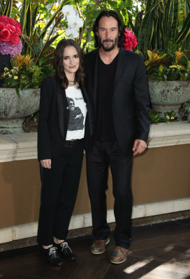 Keanu Reeves pic #1093570