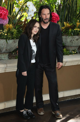 Keanu Reeves pic #1093569