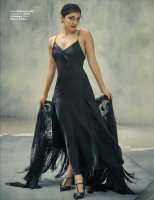 Kiara Advani – Vogue India December 2019