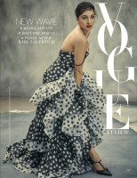 Kiara Advani – Vogue India December 2019