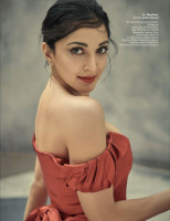 Kiara Advani – Vogue India December 2019