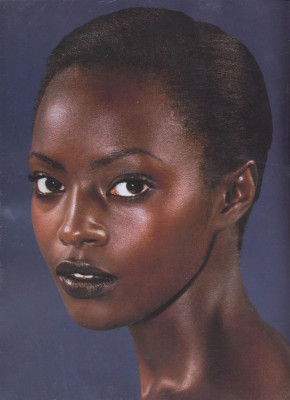 Kiara Kabukuru pic #372890