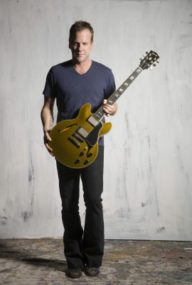Kiefer Sutherlend pic #222365
