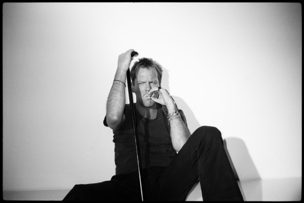 Kiefer Sutherlend pic #222367
