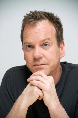 Kiefer Sutherlend pic #207088