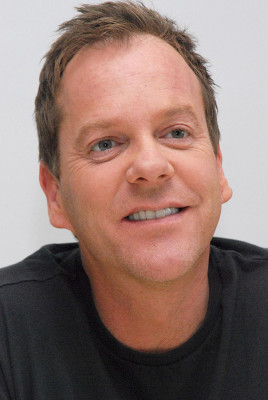 Kiefer Sutherlend pic #207087