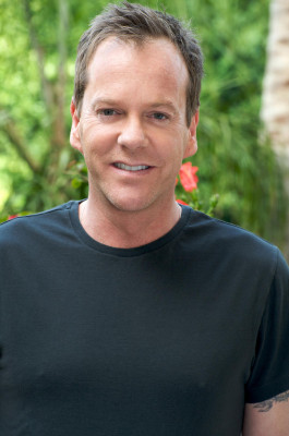 Kiefer Sutherlend pic #207086