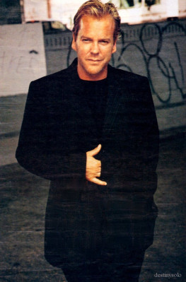 photo 8 in Kiefer Sutherlend gallery [id55440] -0001-11-30 00:00:00