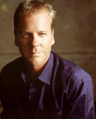 Kiefer Sutherlend pic #236322