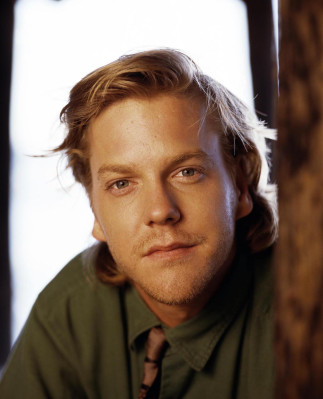 Kiefer Sutherlend pic #118958