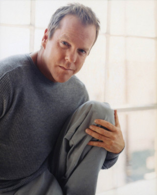 Kiefer Sutherlend pic #222368