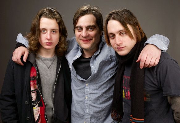 photo 3 in Kieran Culkin gallery [id509421] 2012-05-11 00:00:00