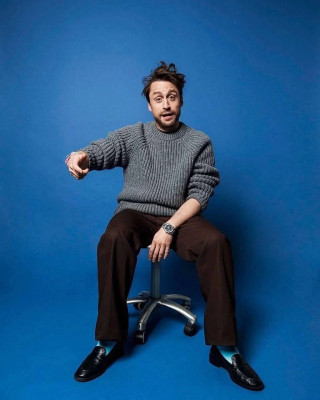 Kieran Culkin