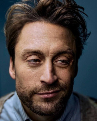 Kieran Culkin