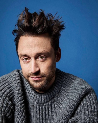 Kieran Culkin