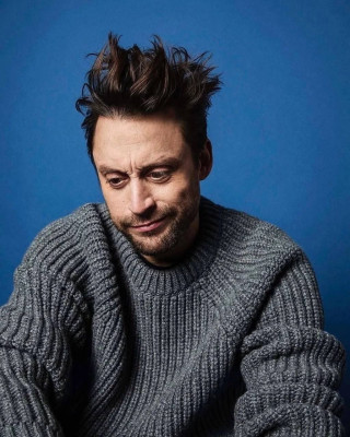 Kieran Culkin