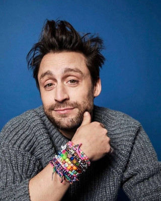 Kieran Culkin