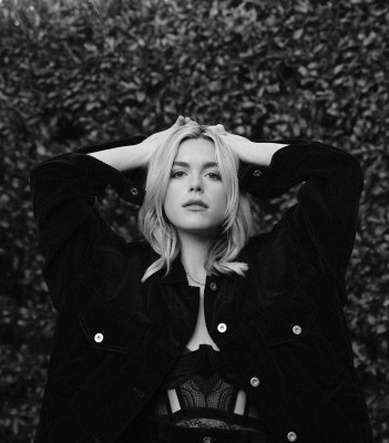 Kiernan Shipka - Julian Ungano Photoshoot (February 2022)