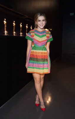 Kiernan Shipka pic #765457