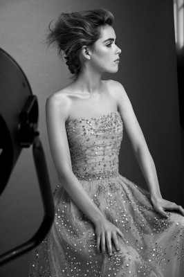 photo 9 in Kiernan Shipka gallery [id898546] 2016-07-11 00:00:00