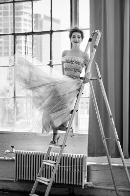 Kiernan Shipka pic #898553