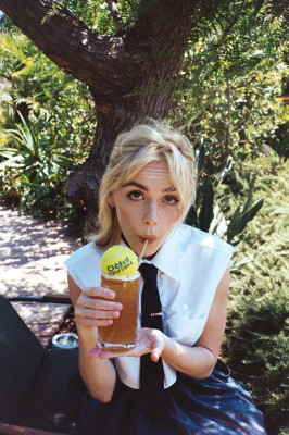 Kiernan Shipka