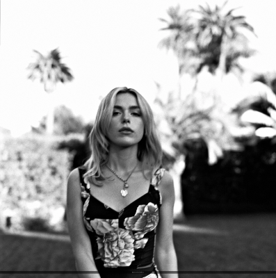 Kiernan Shipka