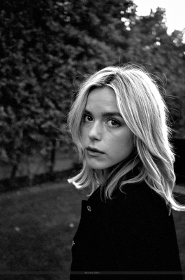Kiernan Shipka