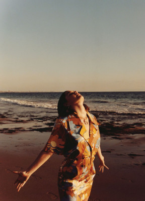 KIERNAN SHIPKA for Flaunt Magazine, 2020